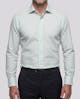 the-shelley-green-and-white-check-cotton-shirt