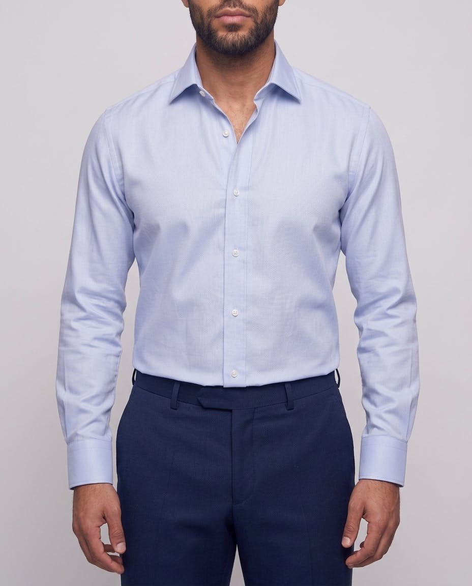 the-shores-blue-shirt