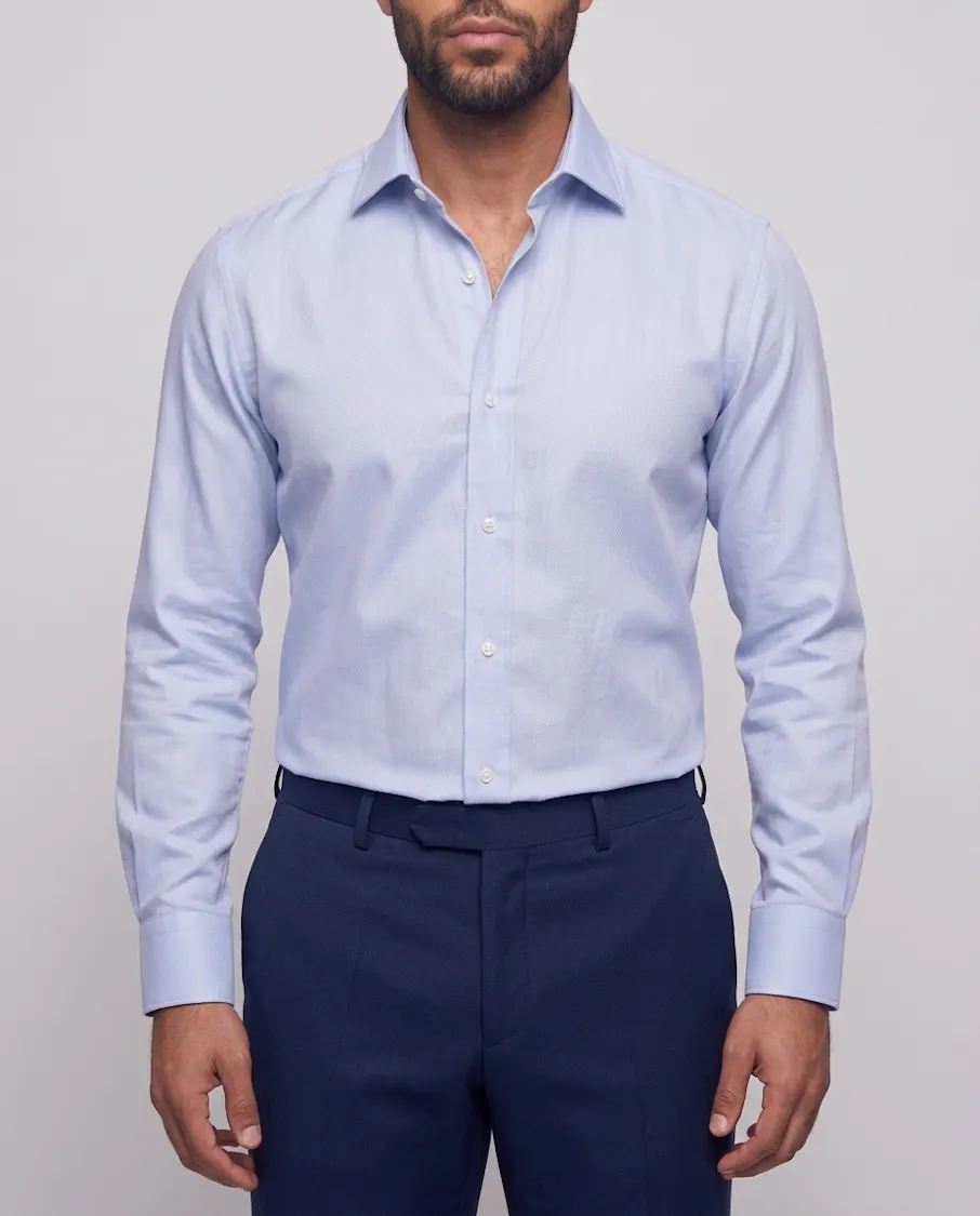 the-shores-blue-shirt
