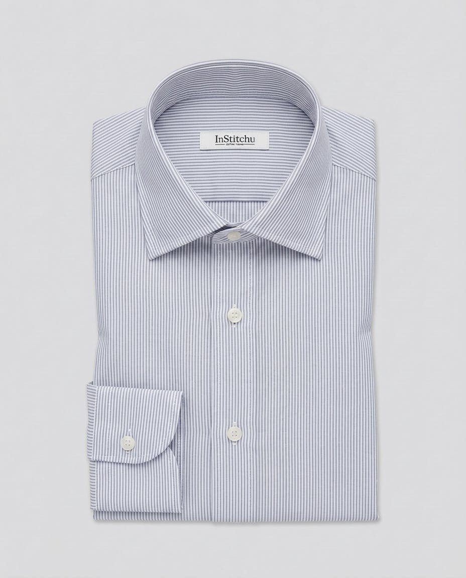 the-sicily-stylbiella-blue-pinstripe-cotton-shirt
