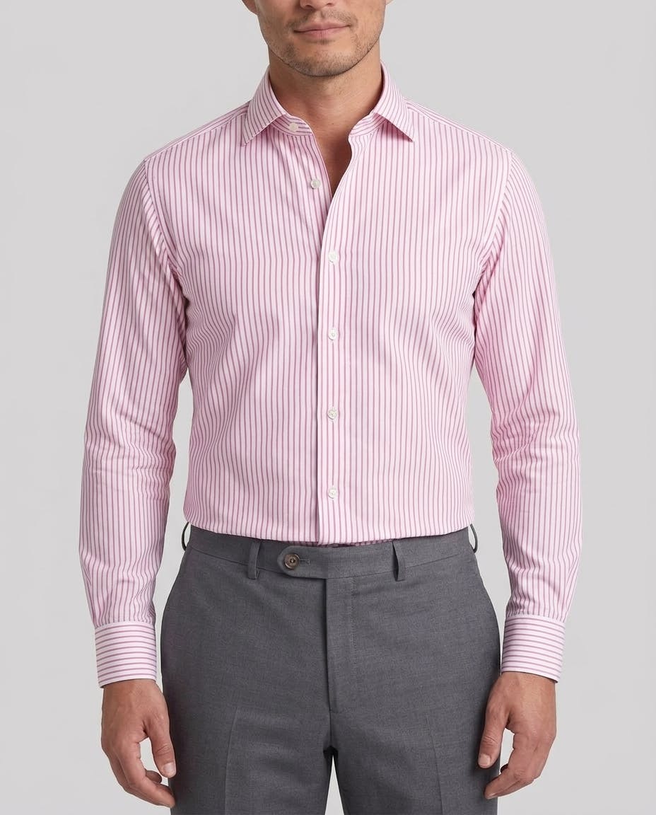 the-stoker-pink-and-white-striped-cotton-shirt
