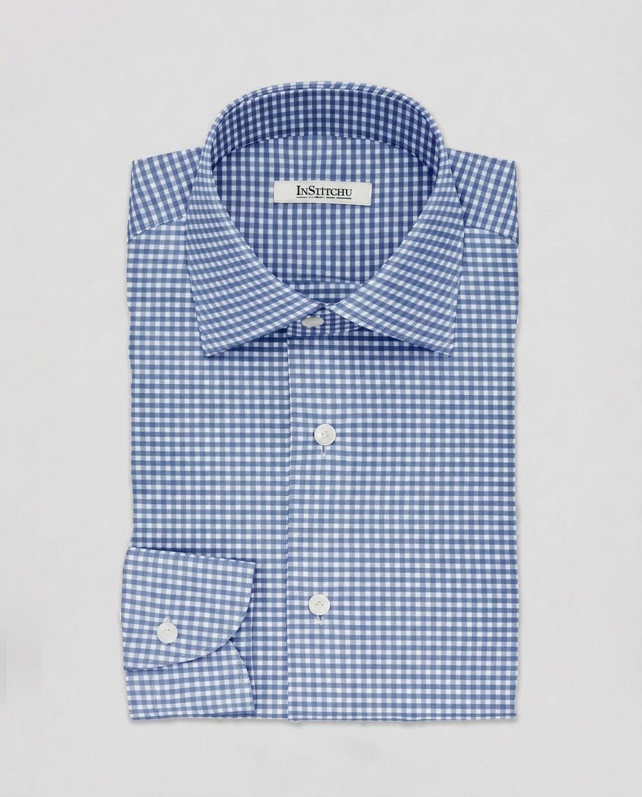 the-tennyson-blue-and-green-plaid-cotton-shirt