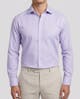 the-twain-violet-pincheck-cotton-shirt