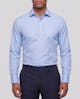 the-verne-sky-blue-dobby-non-iron-cotton-shirt