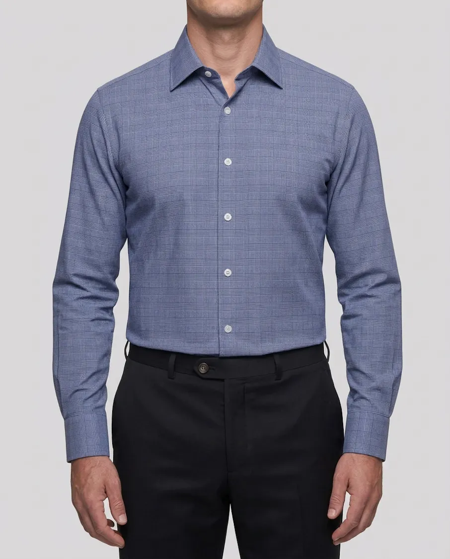the-vincent-non-iron-glen-plaid-shirt
