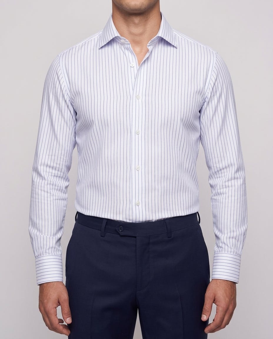 the-voltair-blue-and-white-striped-cotton-shirt