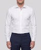 the-wesley-white-dobby-non-iron-cotton-shirt