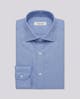 the-west-blue-shirt