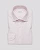 the-wilde-pink-windowpane-cotton-shirt