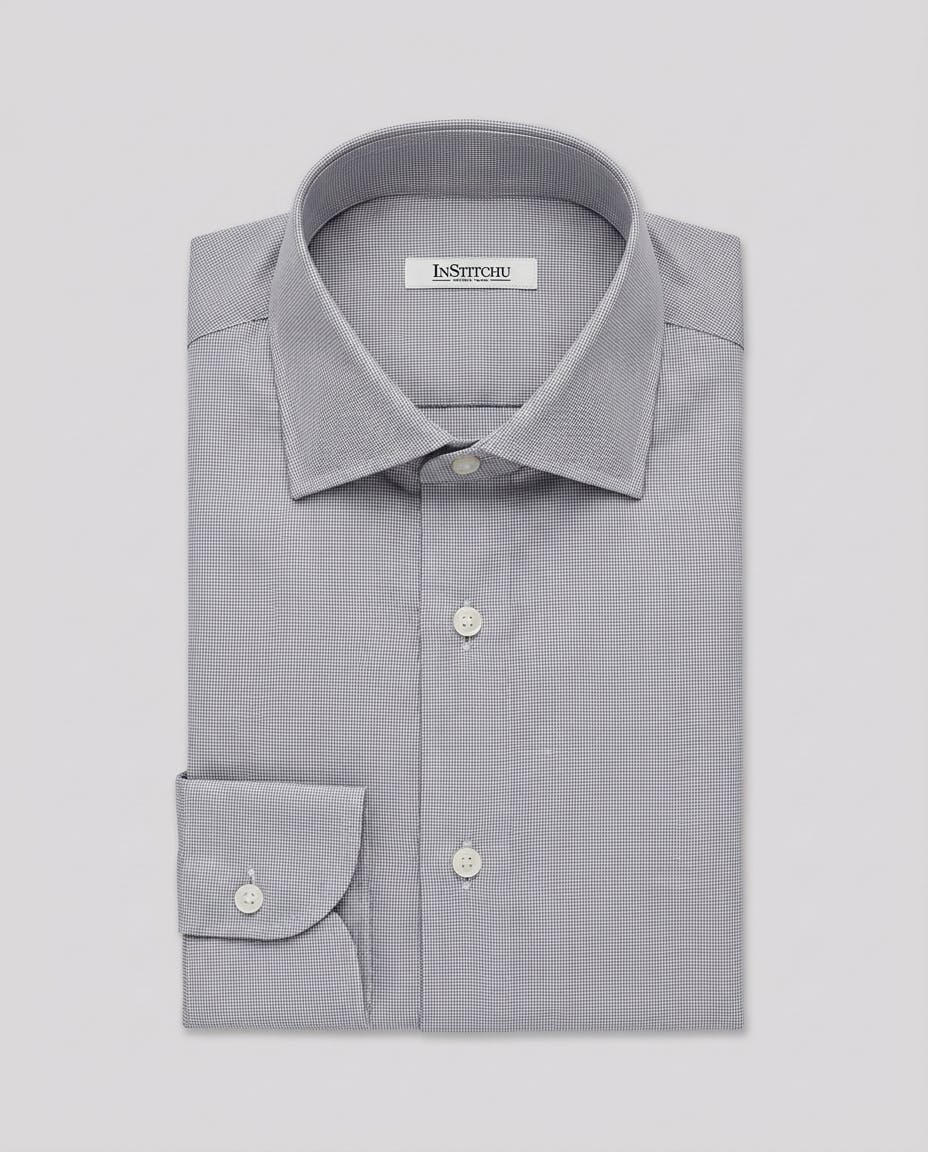 the-wilson-grey-pincheck-cotton-shirt