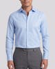 the-wordsworth-blue-and-white-herringbone-cotton-shirt