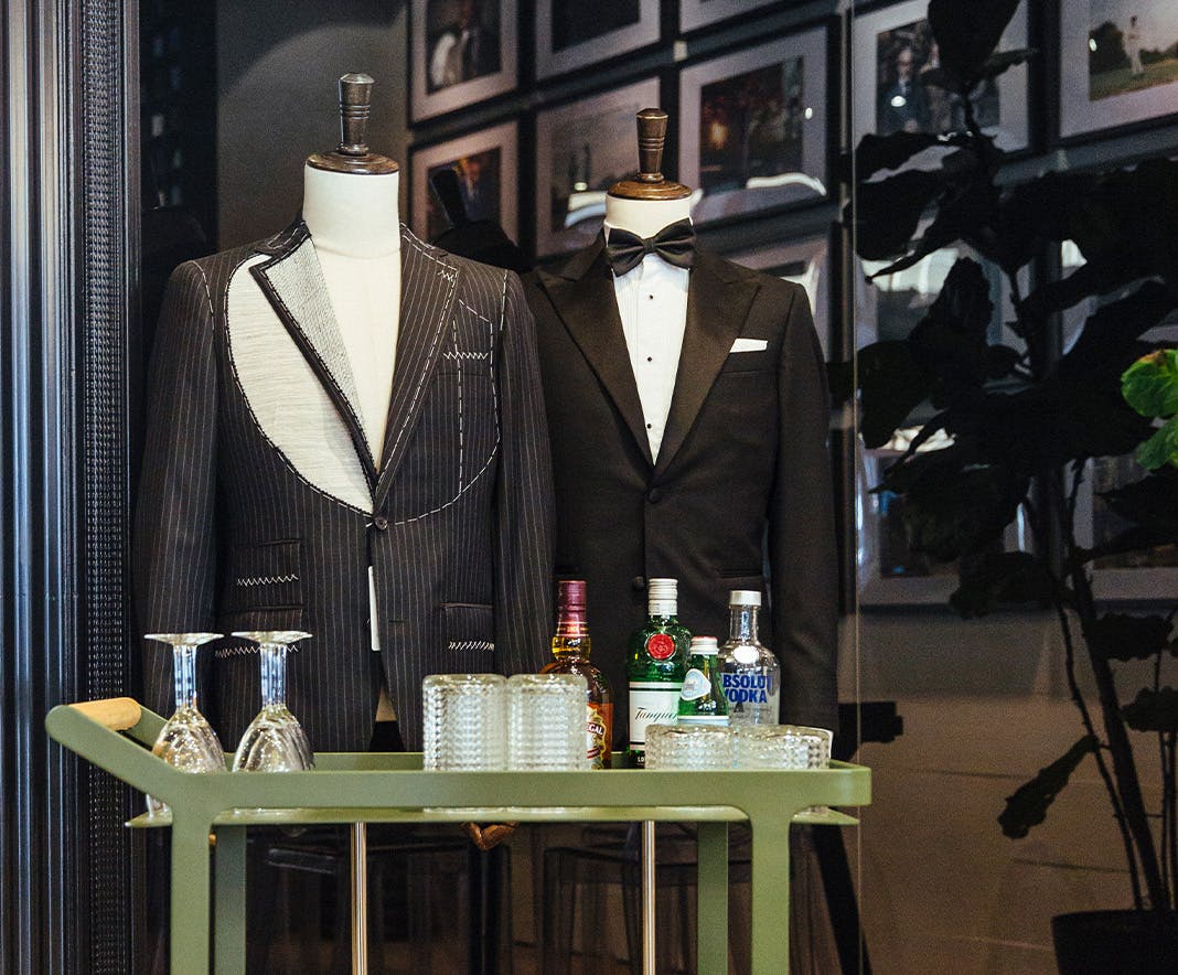 Wedding Consultation