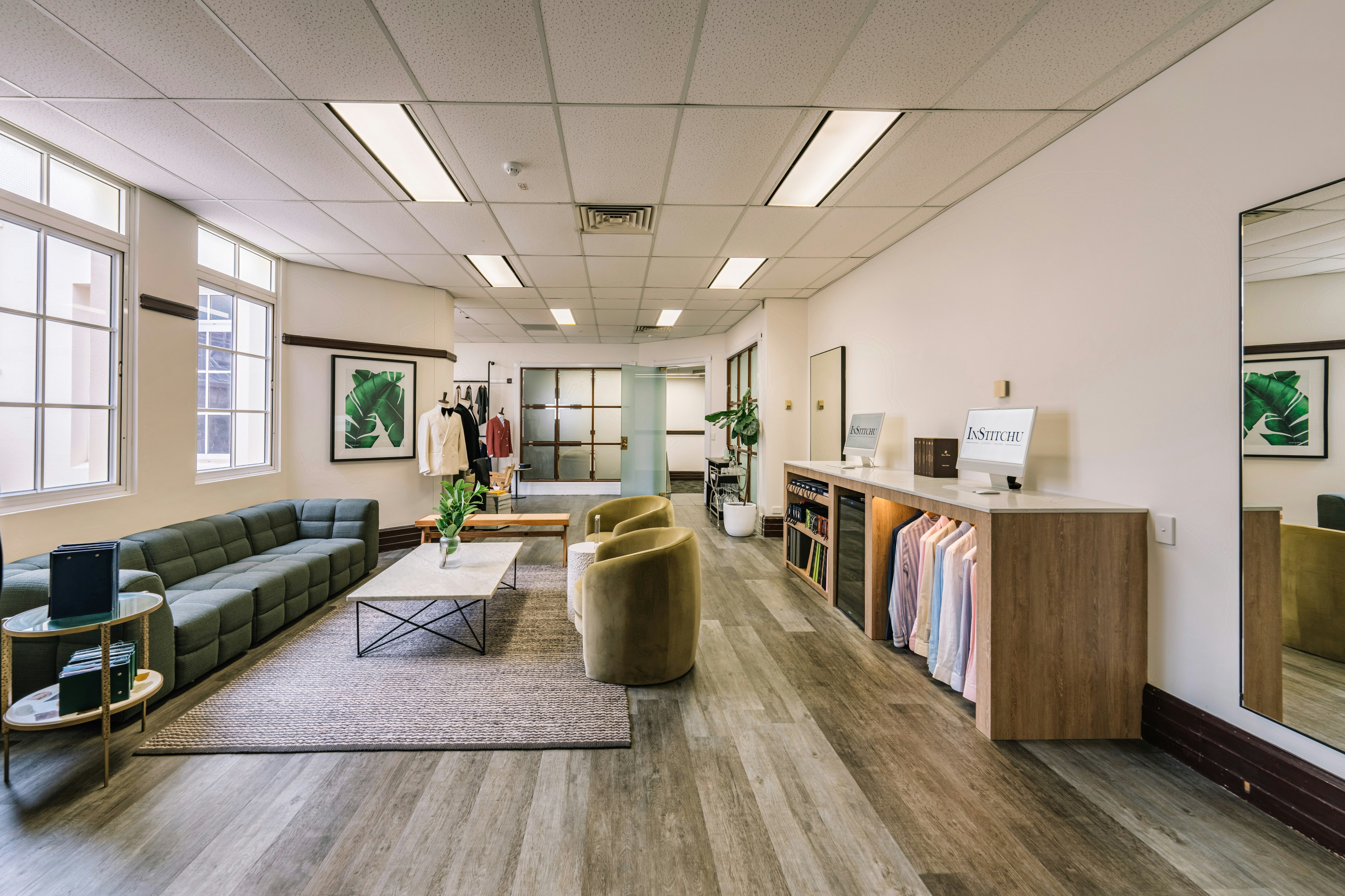 Queen St, Brisbane store images 1