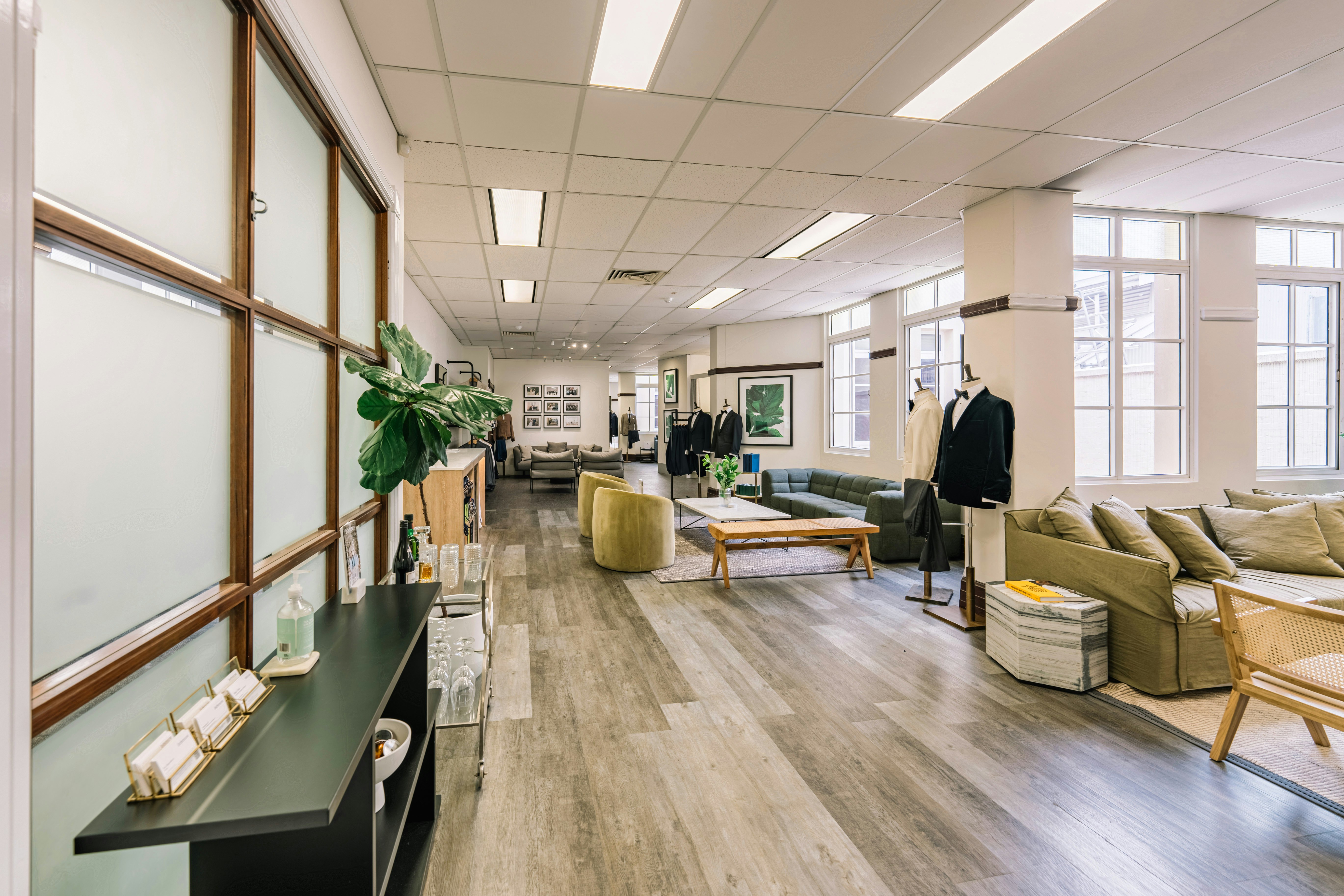 Queen St, Brisbane store images 4