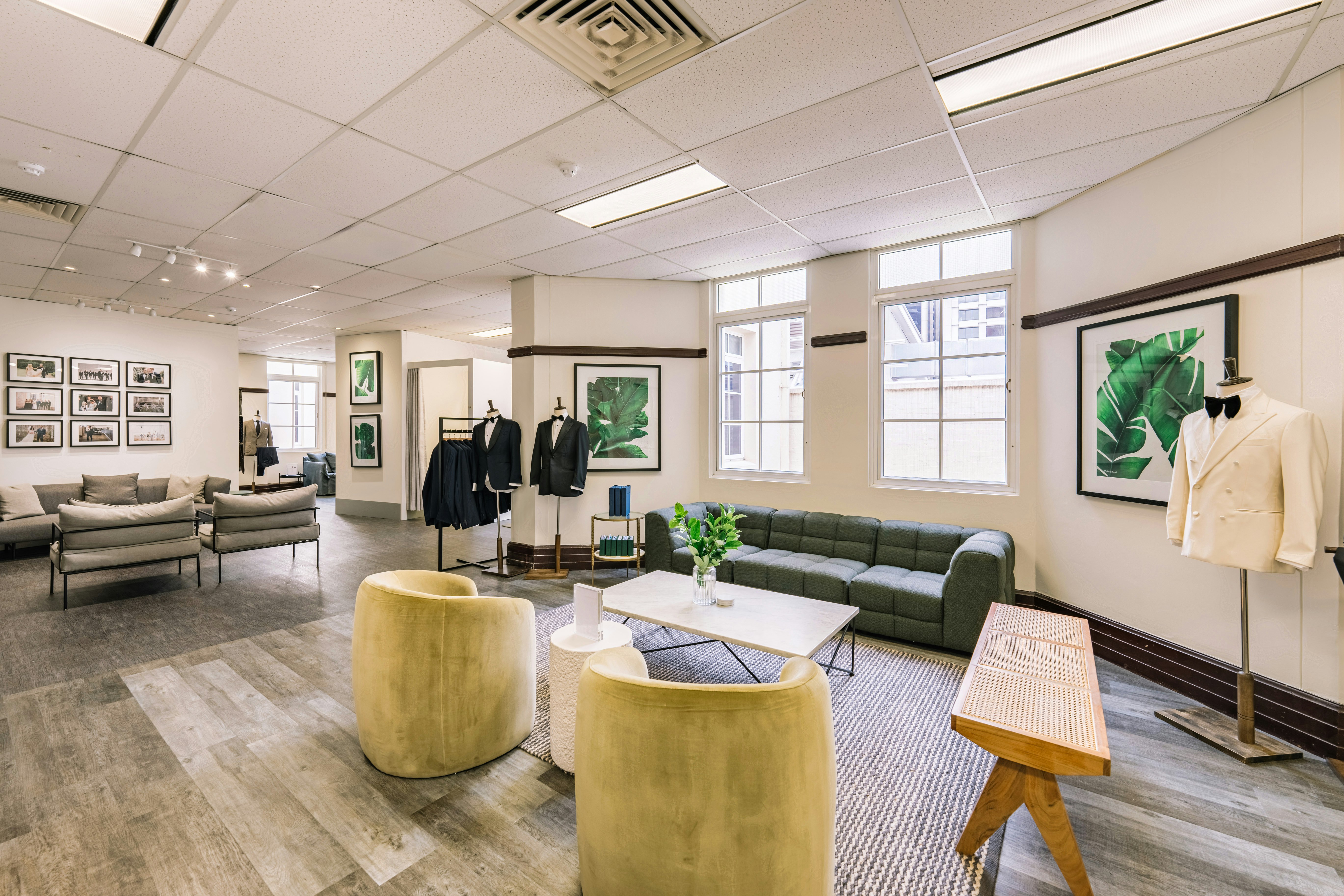 Queen St, Brisbane store images 6
