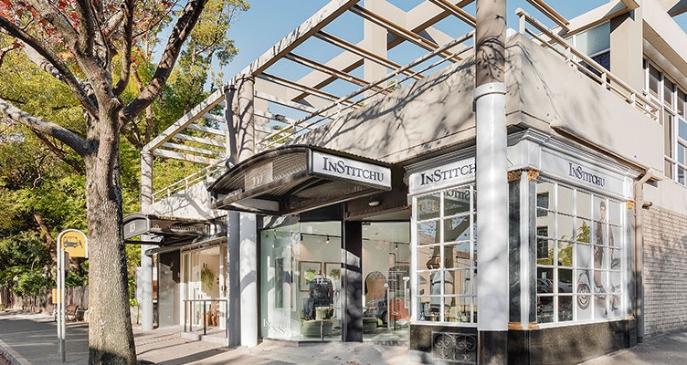 Queen St, Woollahra store images 1