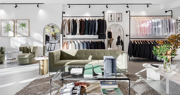 Queen St, Woollahra store images 3