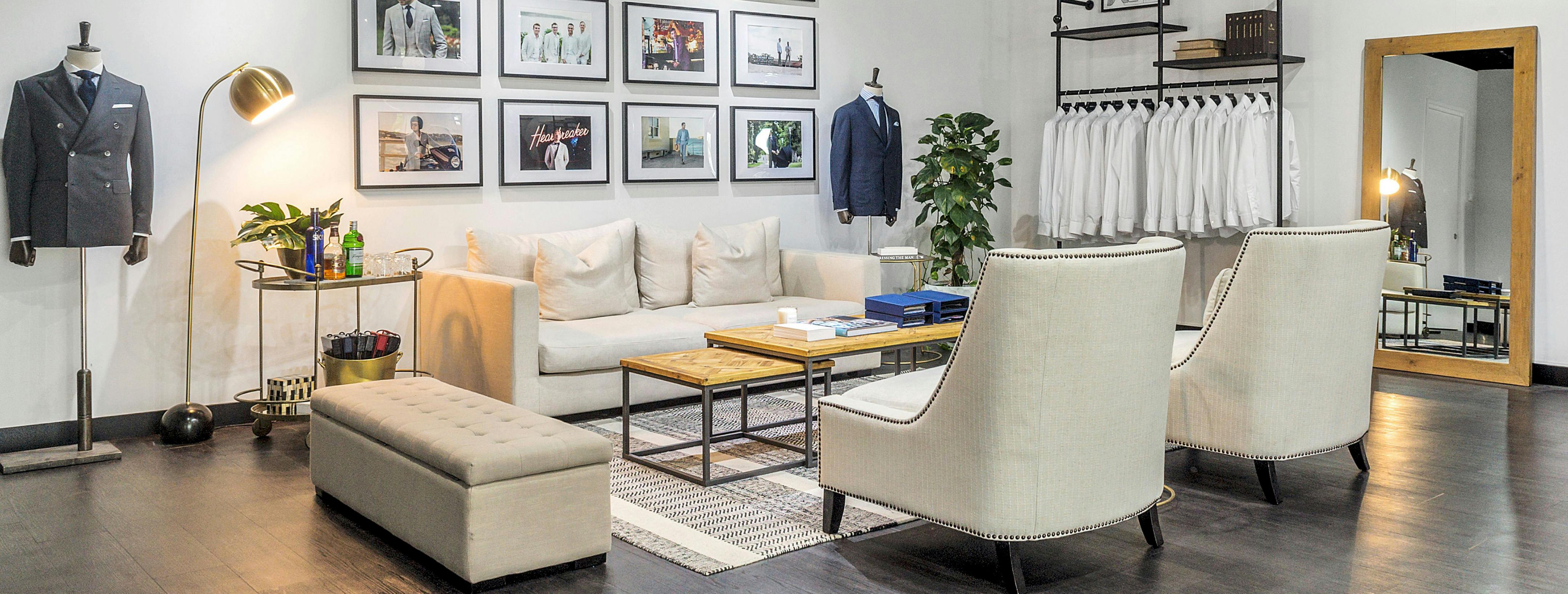 Marcus Clarke St Canberra