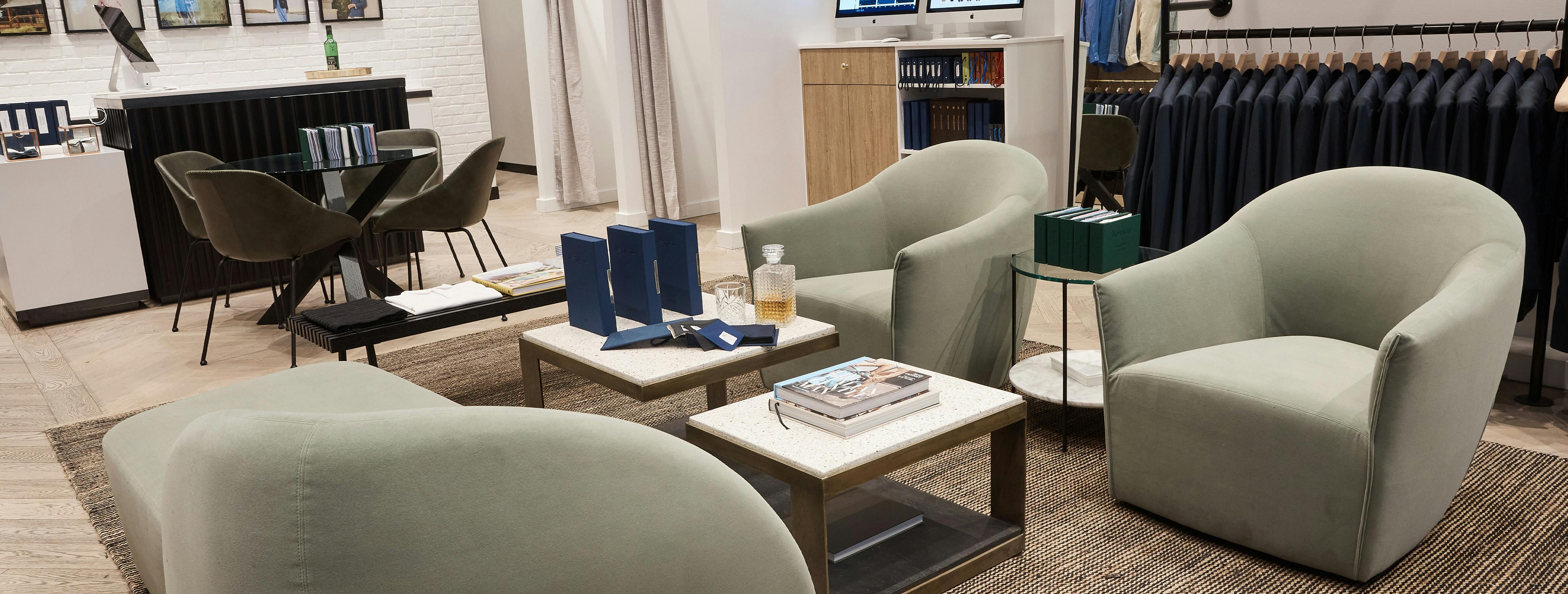 Macquarie Shopping Centre, Sydney