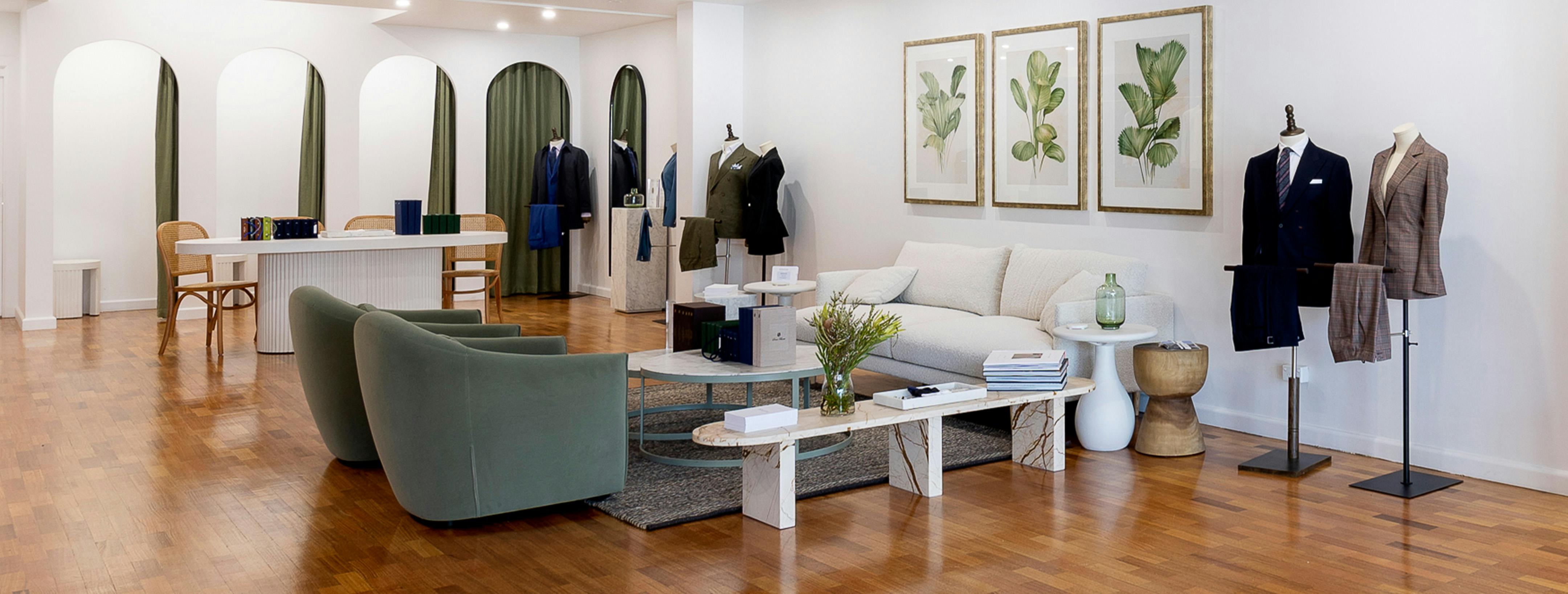 High Street, Armadale