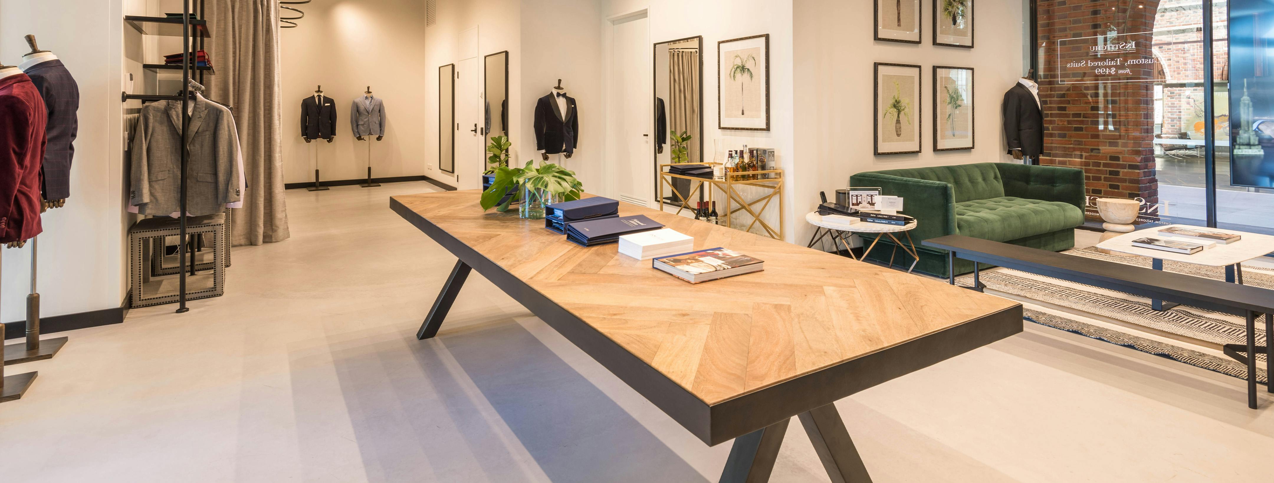 St Georges Terrace Perth (CBD)