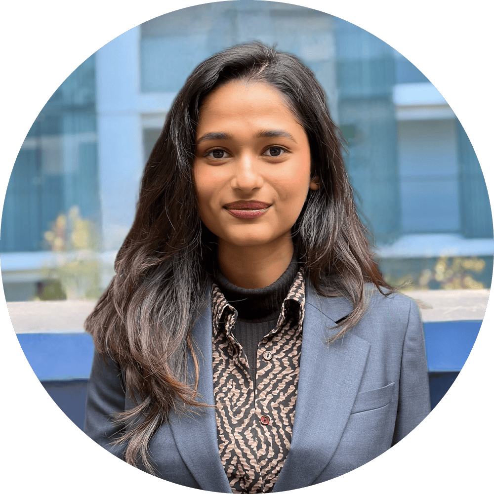 Aarushi Smriti
