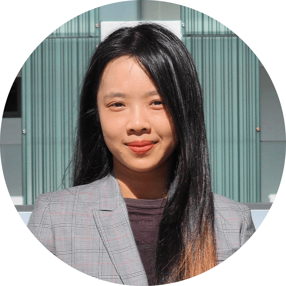 Amy Chen