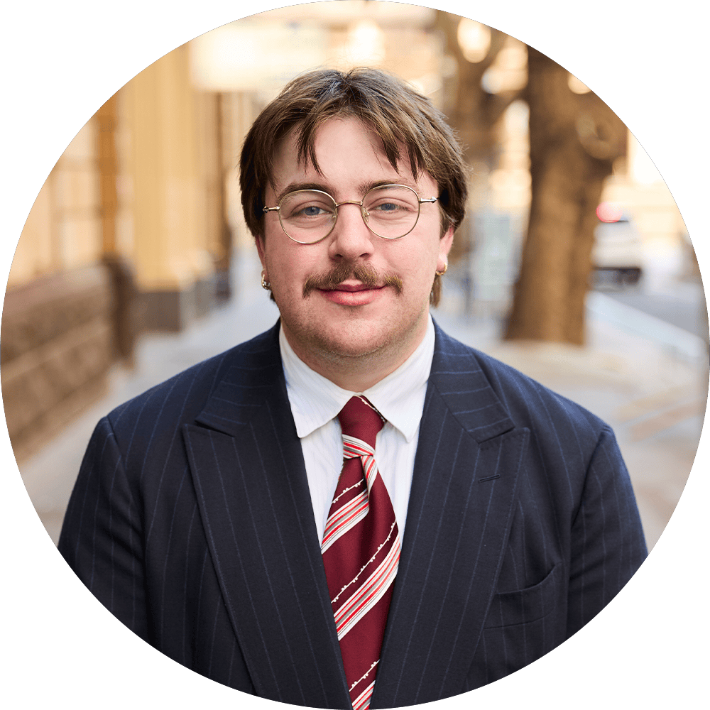 Joshua Gleeson