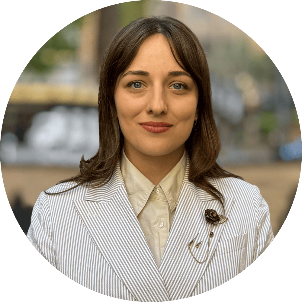 Georgia Bosnic