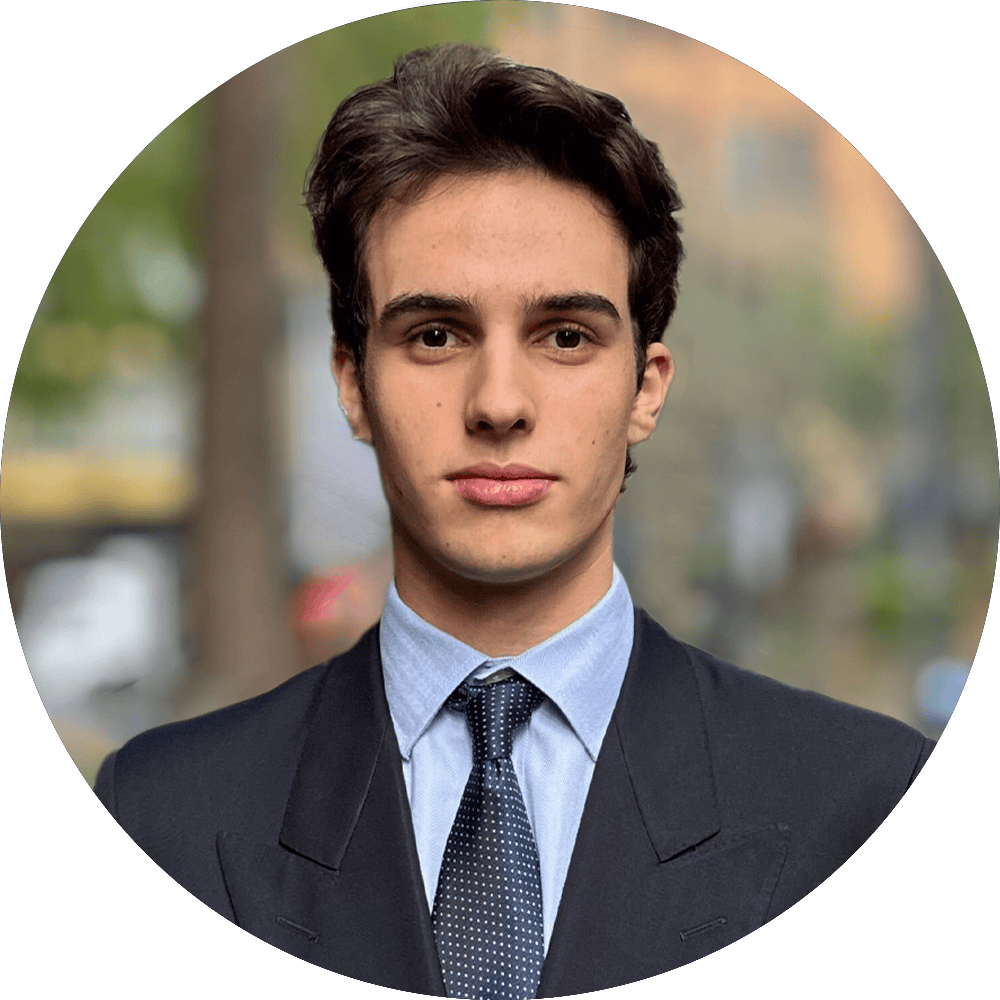 Zach Papadopoulos