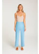 The Anzio Pastel Blue Wool Suit — photo 2