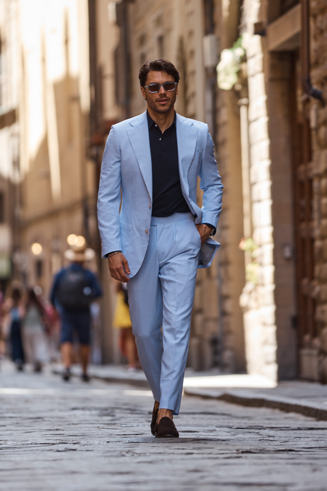 Spring Summer 2025