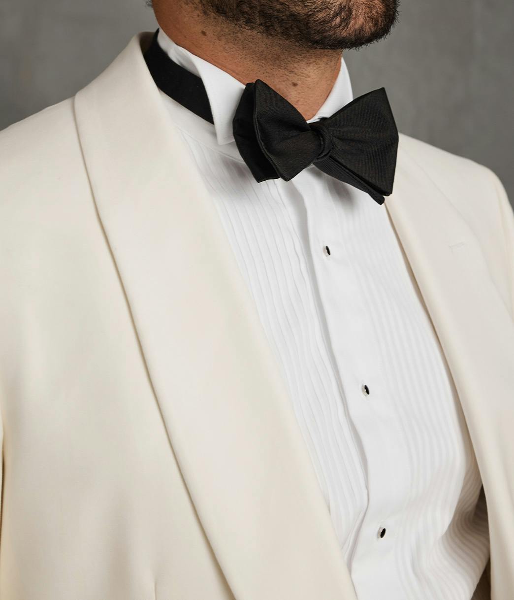 Neck Ties & Bow Ties