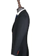 Bourke Navy Blue