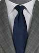 Dalley Grey and Light Blue Check