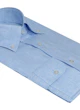 InStitchu Collection Pure Sea Blue Linen