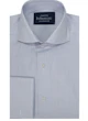 InStitchu Collection Seasonal Striped Medium Blue