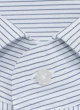 InStitchu Collection Seasonal Striped Classic Blue