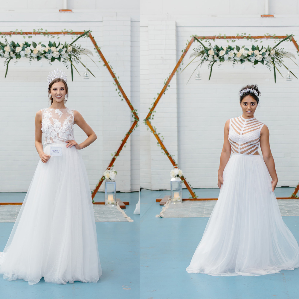 Perth Wedding & Bride Summer Expo