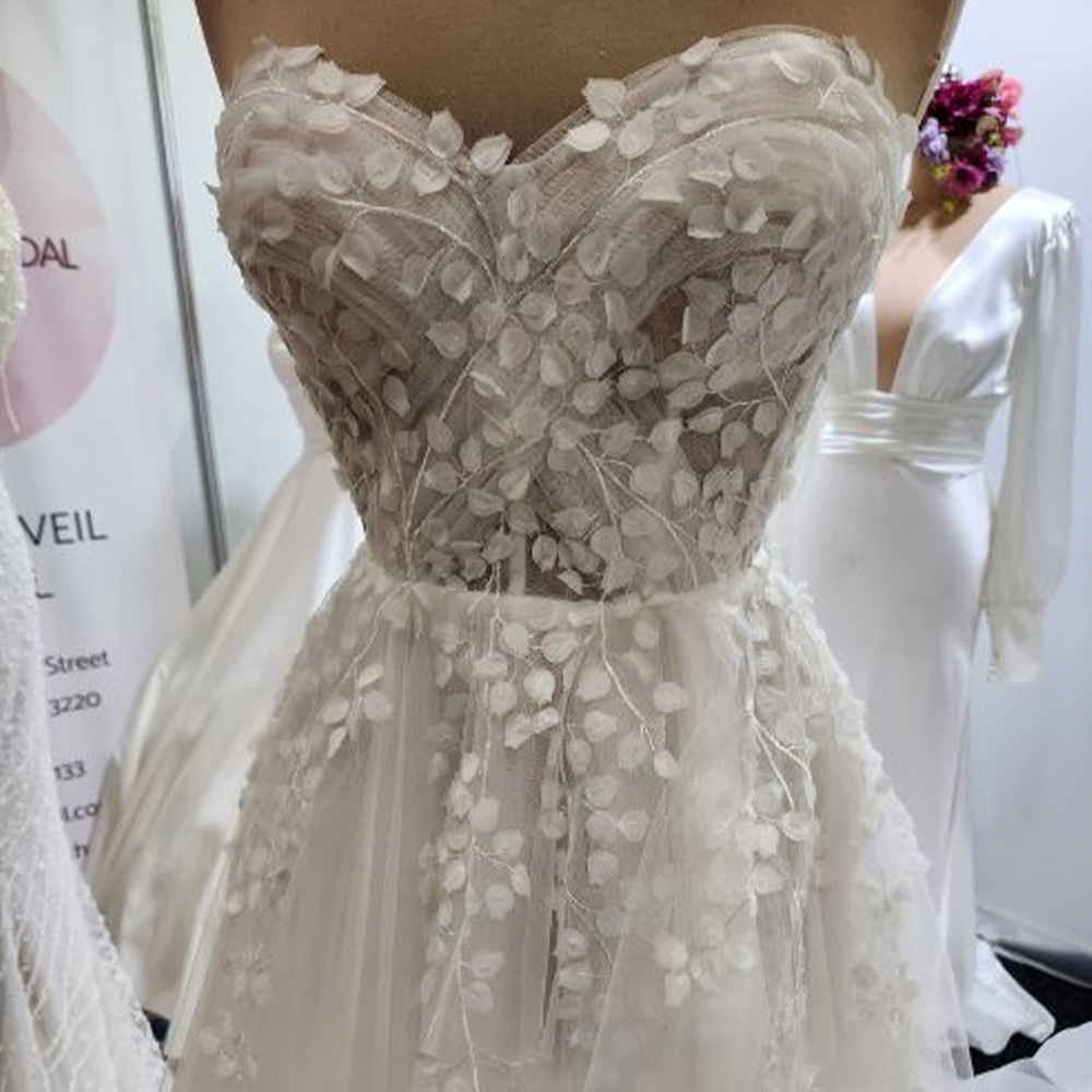 The Melbourne Bridal & Wedding Expo