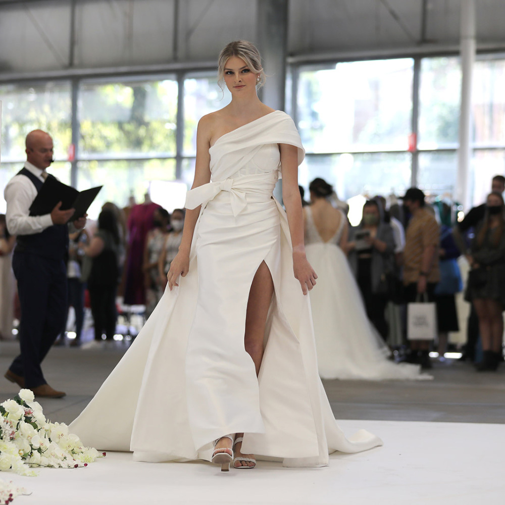 Melbourne Wedding & Bride Summer Expo