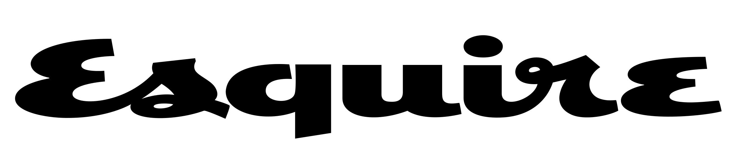 Logo esquire