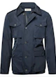 The Hunt Navy Field Jacket