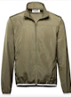 The Woods Olive Golf Jacket